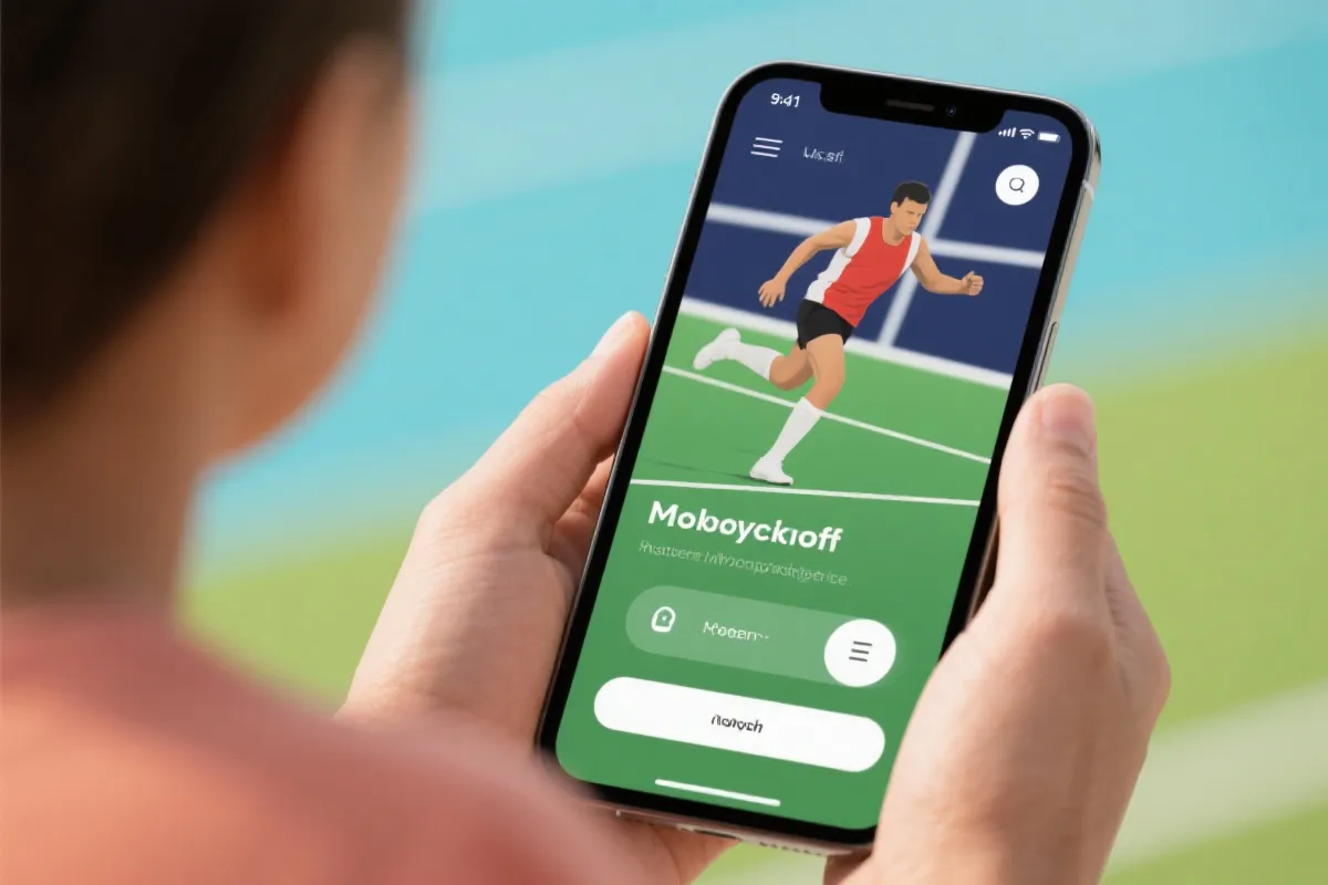 球速体育 App 下载